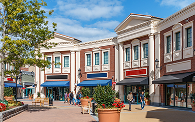 Shopping Center Wildlife Management Shopping Center Wildlife Management