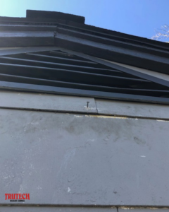 gable vent bat entry point