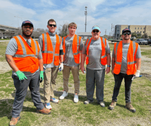 Charleston SC Trutech Community Service